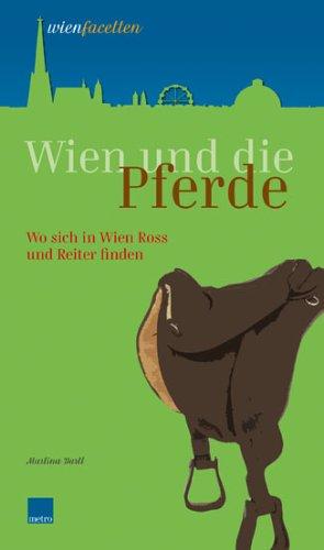 Wien und die Pferde