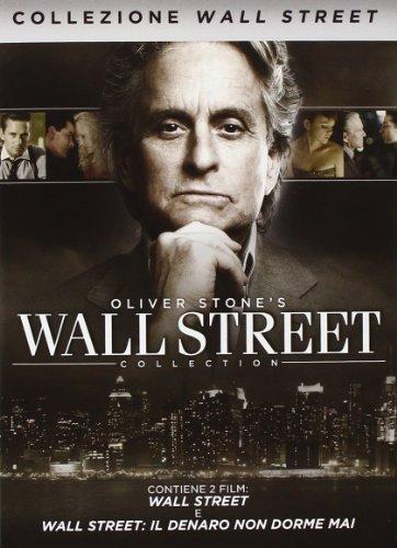 Oliver Stone's Wall Street collection [2 DVDs] [IT Import]