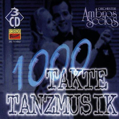 1000 Takte Tanzmusik