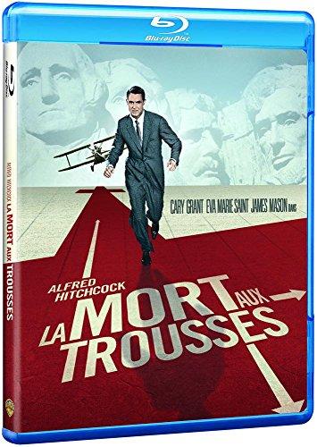 La mort aux trousses [Blu-ray] [FR Import]