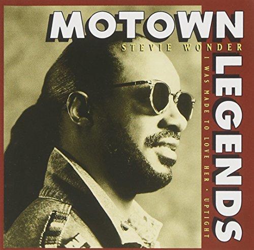 Motown Legends +3 [Remastered]