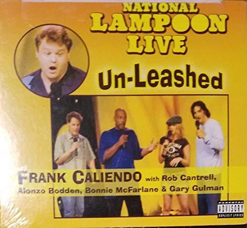 National Lampoon Live Un-Leashed