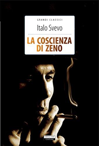 La coscienza di Zeno