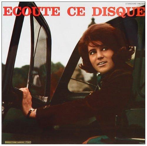 Ecoute Ce Disque