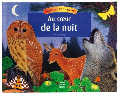 Au coeur de la nuit