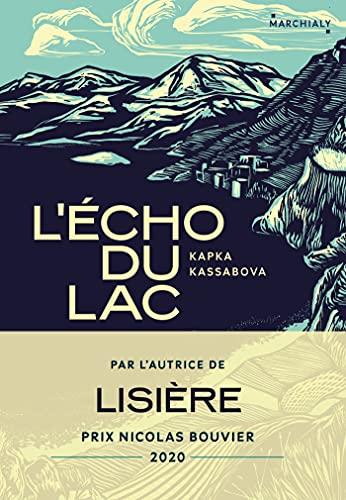 L'écho du lac