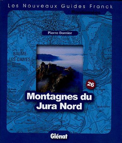 Massif du Jura nord : haut Doubs, Jura neuchâtelois