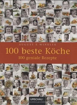 100 beste Köche