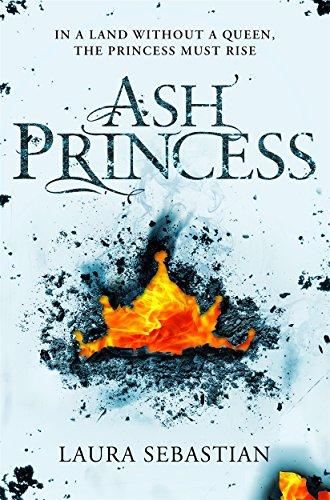 Ash Princess