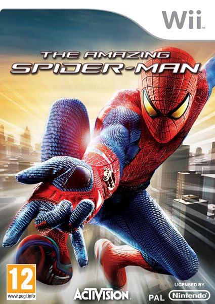 The Amazing Spider-Man [Spanisch Import]