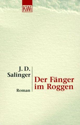 Der Fänger im Roggen.