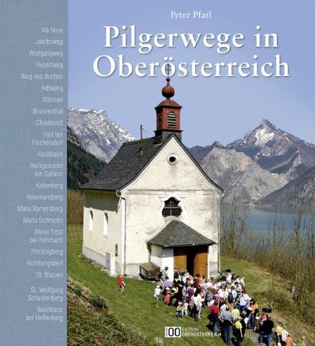 Pilgerwege in Oberösterreich