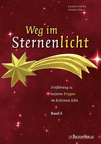 Weg im Sternenlicht, Band 6: Hinführung zu weiteren Krippen der Kirchenprovinz Köln