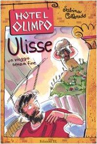 Ulisse. Un viaggio senza fine