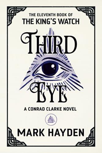 Third Eye: The Sound of Peace (The King's Watch)