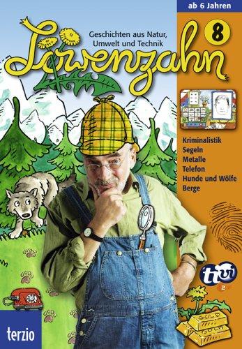 Löwenzahn 8