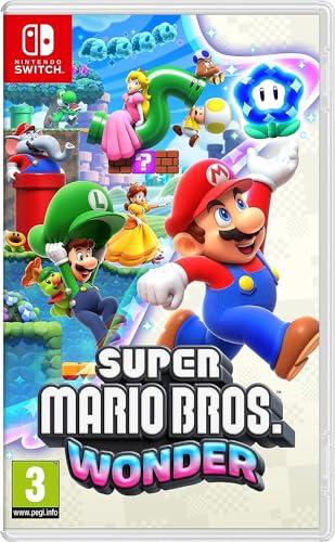 Super Mario Bros. Wonder