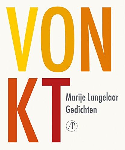 Vonkt: gedichten