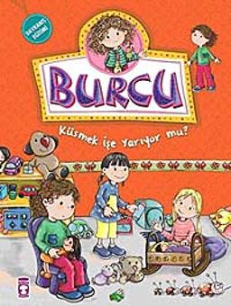 Burcu - Küsmek Ise Yariyor mu