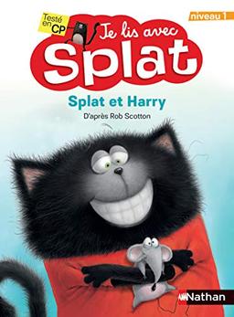 Splat et Harry