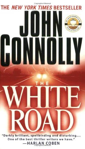 The White Road: A Charlie Parker Thriller