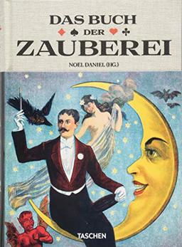 Das Buch der Zauberei