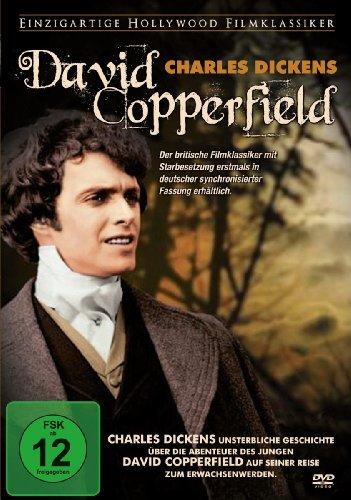 David Copperfield