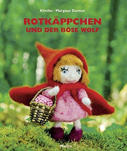 Rotkäppchen und der böse Wolf