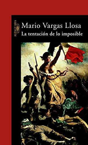 La tentación de lo imposible (Hispánica)