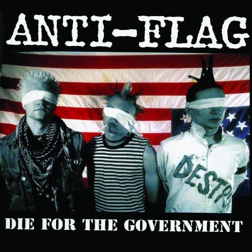 Die for the Government