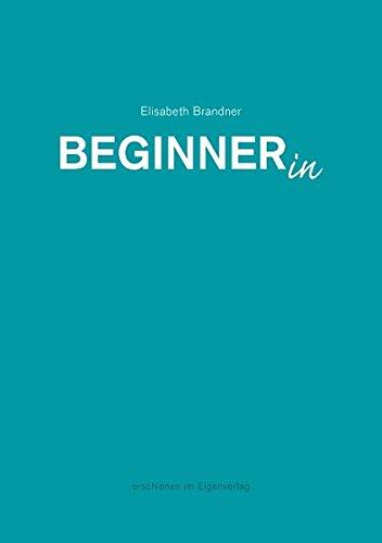 Beginnerin