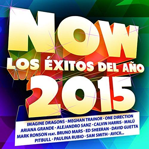 Now: Los Éxitos Del Año 2015