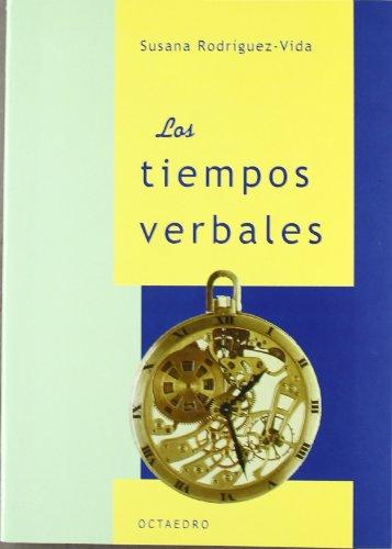 Los tiempos verbales (Referencias, Band 8)