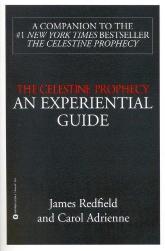 The Celestine Prophecy: AN EXPERIENTIAL GUIDE (Roman)