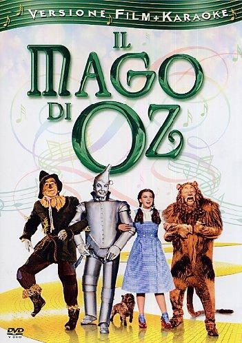 Il mago di Oz (versione karaoke) [IT Import]