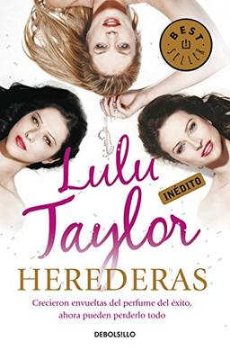 Herederas (Bestseller (debolsillo))