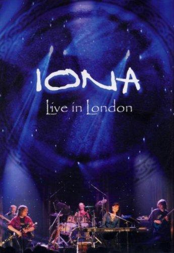 Iona - Live in London (2 DVDs)