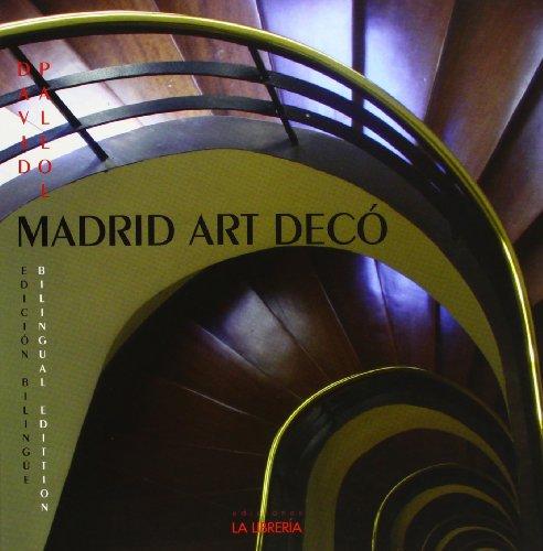 Madrid art decó