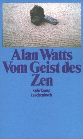 Vom Geist des Zen.