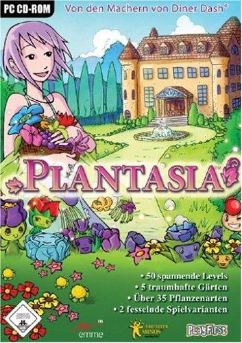 Plantasia