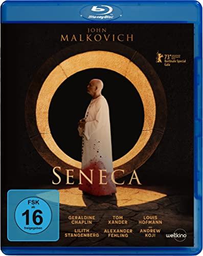 Seneca [Blu-ray]