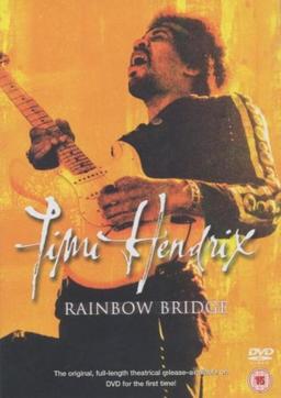 Jimi Hendrix - Rainbow Bridge