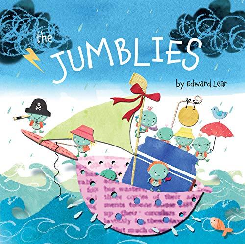 The Jumblies (Picture Storybooks)