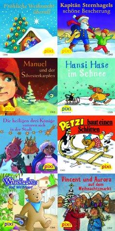 PIXI Bücher Pixi s Winterüber Hoffmann 8513266