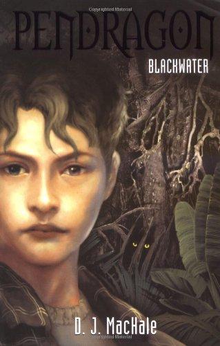 Blackwater (Pendragon)