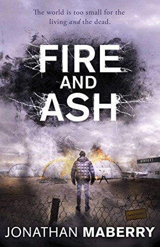 Fire and Ash (ROT AND RUIN, Band 4)