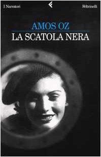 La scatola nera (I narratori, Band 606)