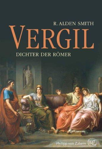 Vergil- Dichter der Römer