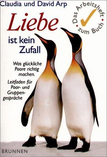 Liebe ist kein Zufall - Arbeitsheft