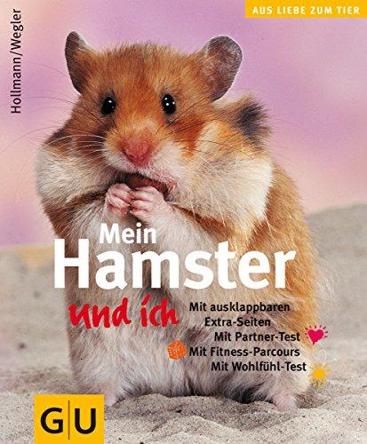 Mein Hamster und ich (Kleintiere & Vögel)